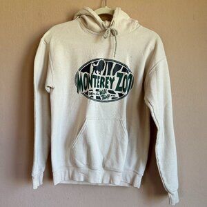 Monterey Zoo Hoodie